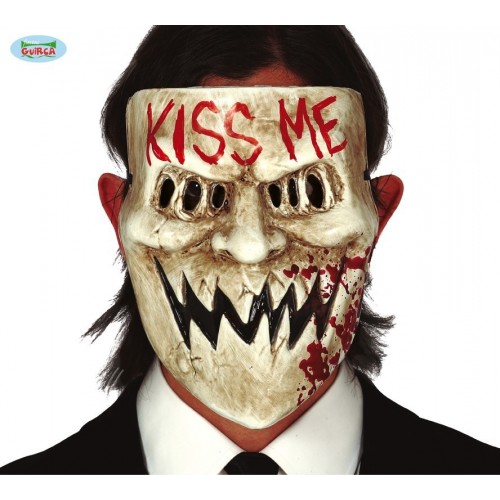 MASCARA KISS ME