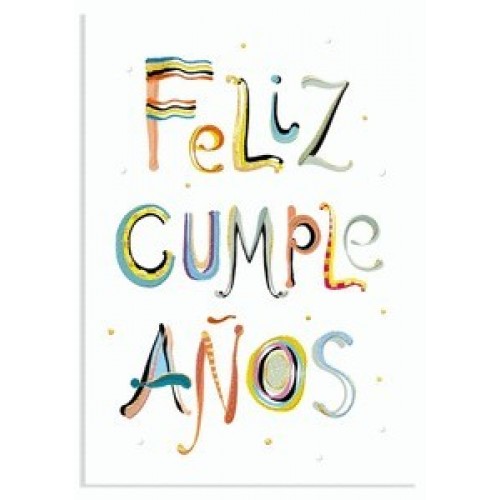 $D TARJETA TURNOWSKY FELIZ CUMPLEAÑOS