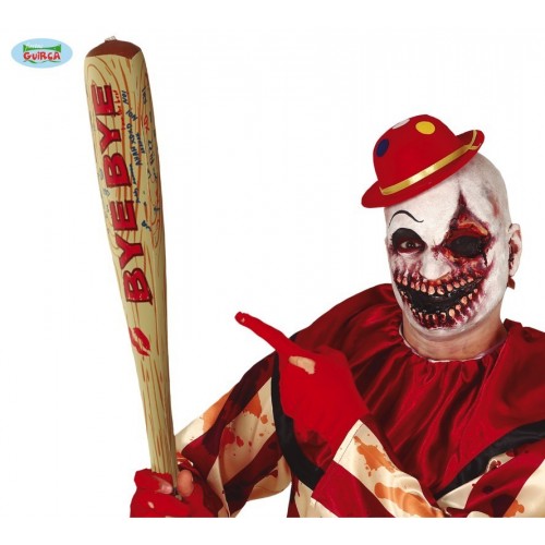 BATE HINCHABLE TERROR 75CM