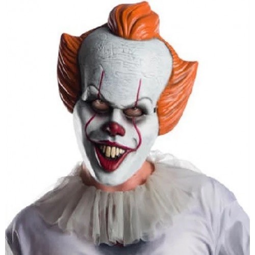 L MASCARA PENNYWISE IT