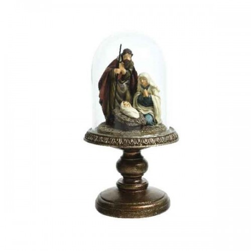 50%NACIMIENTO COPA  CRISTAL 9,5X17,5
