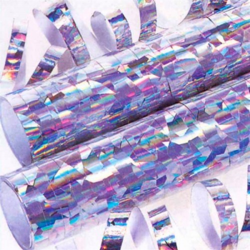 $D 12/U SERPENTINA PLATA HOLOG 7MMX4MT
