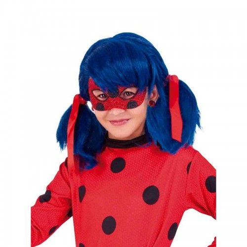 L ANTIFAZ INFANTIL LADYBUG