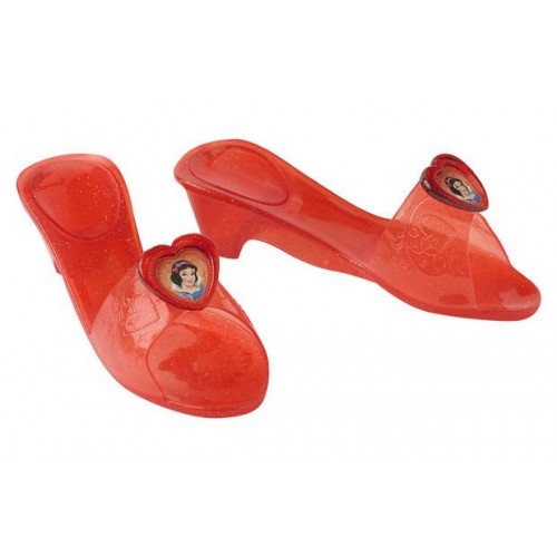 $DL ZAPATOS BLANCANIEVES INFANTIL