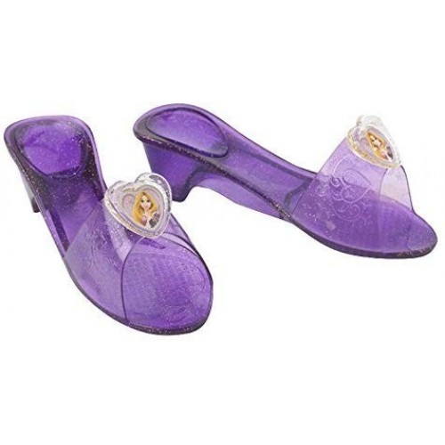 L ZAPATOS RAPUNSEL INFANTIL