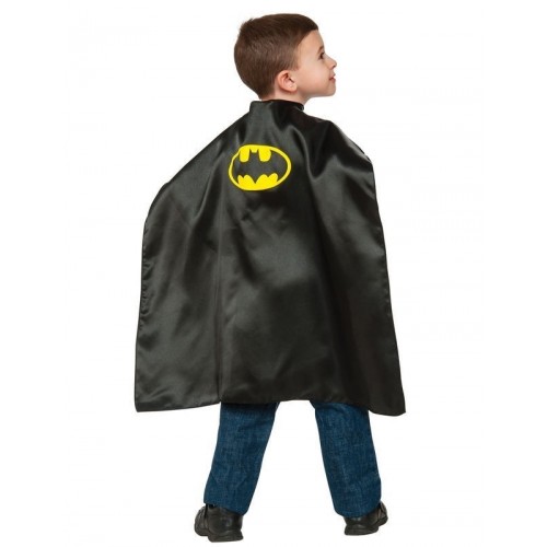 L CAPA BATMAN INFANTIL