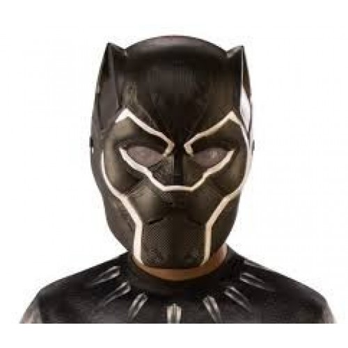 L CARETA INFANTIL BLACK PANTHER ENDGAME