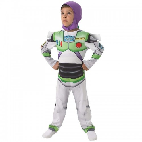 L DISFRAZ 3A4AÑOS BUZZ LIGHTYEAR
