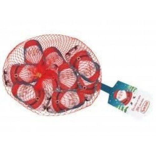 SANTA CLAUS MILK CHOCOLATE