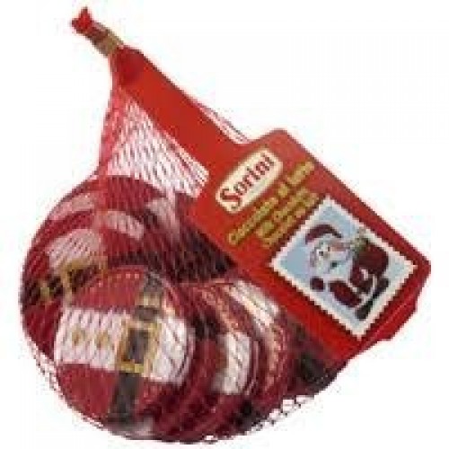 SORINI SANTA BELT 100GR