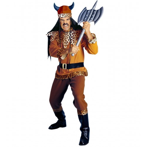 DISFRAZ T-M VIKINGO