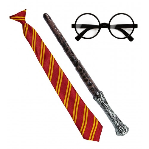 SET MAGO POTTER