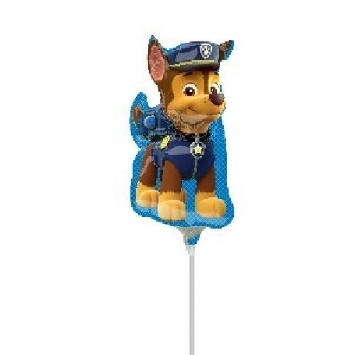   GLOBO 14" PALO FOIL CHASE PATRUL