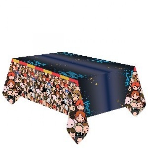   MANTEL PL HARRY POTTER 1,80MT