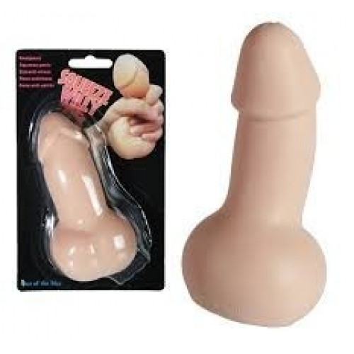 PENE ANTI-ESTRES 13X6CM