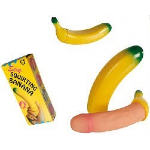PLATANO PENE 20CM
