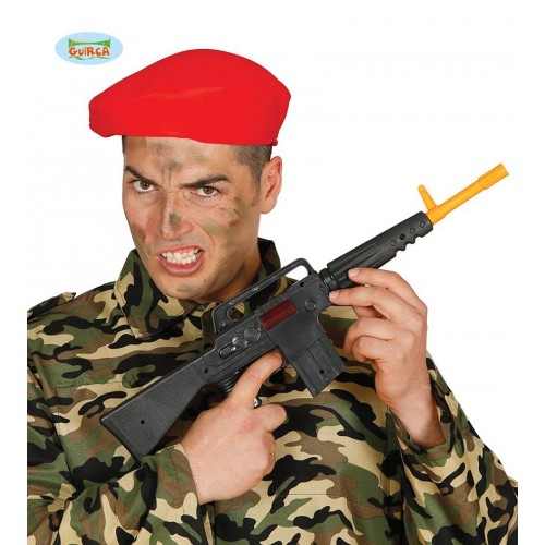 SUBFUSIL M-16 47CM