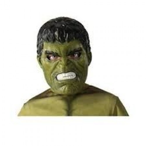 L CARETA INFANTIL HULK AVENGERS