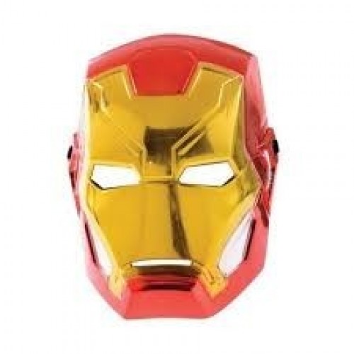 L CARETA INFANTIL IRON MAN AVENGERS