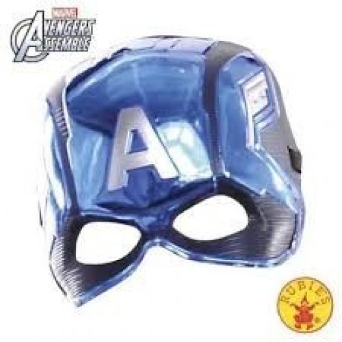 L CARETA INFANTIL CAPITAN AMERICA