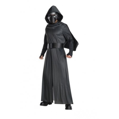 L DISFRAZ T-M KYLO REN