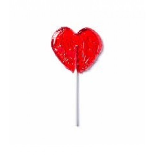 G/ 200 CHUPA CHUPS CORAZON