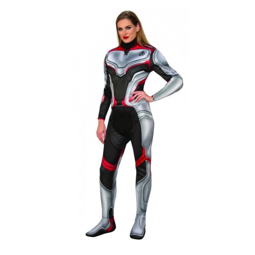 L DISFRAZ T-XL TEAM SUIT ENDGAME