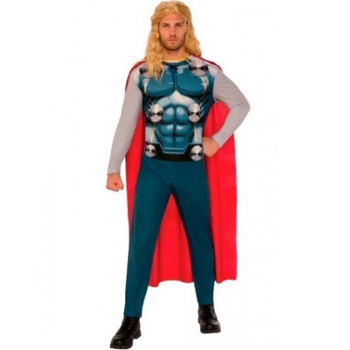 L DISFRAZ T-XL THOR OPP