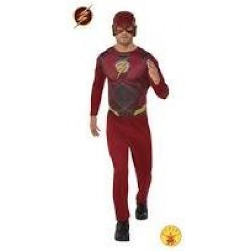 L DISFRAZ T-M FLASH OPP