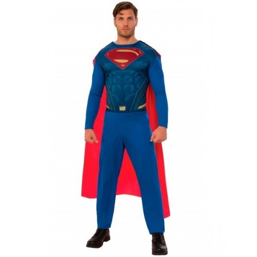 L DISFRAZ T-XL SUPERMAN OPP