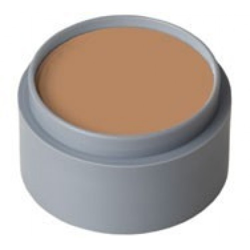 MAQUILLAJE AL AGUA 15ML MARRON 1040