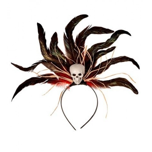 DIADEMA VUDÚ