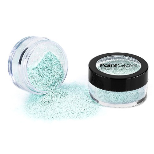   BOTE PURPURINA FINA VERDE 3G