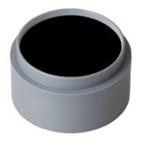 $MAQUILLAJE CREMA C101 NEGRA 15ML