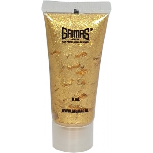    PURPURINA SHIMMER GEL ORO 702 8ML