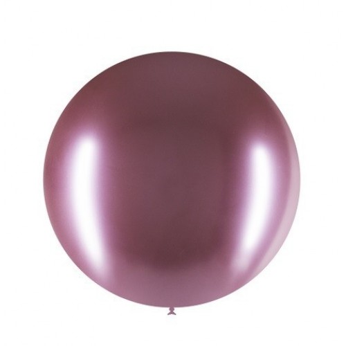   GLOBO JUMBO 2FTB04 BRILL MALVA