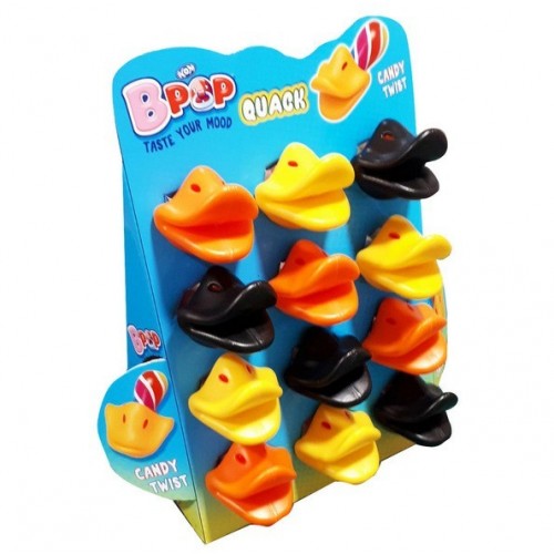 CANDY BROP QUACK 15GR