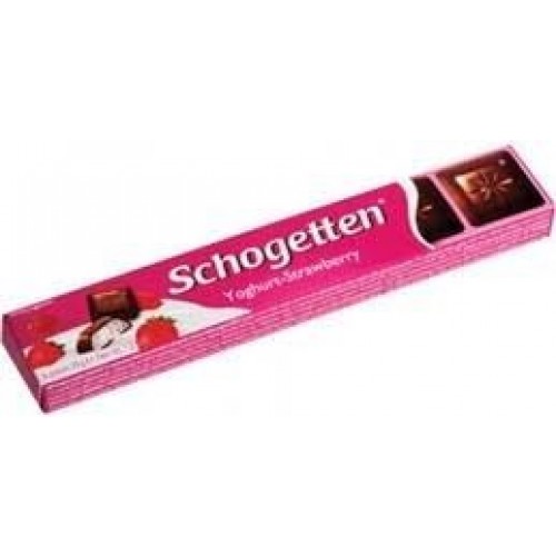 CHOCOLATINA SHOGETTEN YOGURT 33G