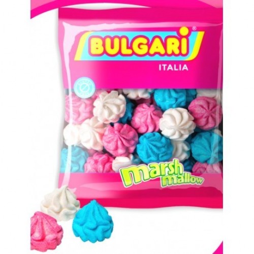 PAQ.100/U NUBE MERENGUE 900GR