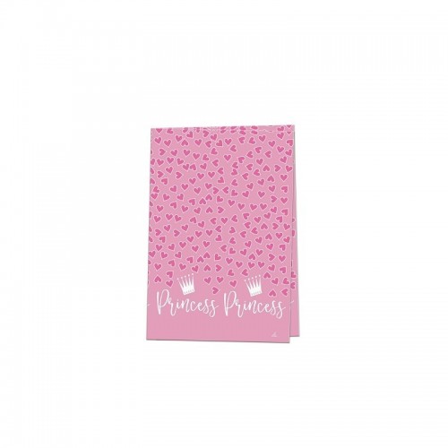 MANTEL PL PRINCESS 120X180CM