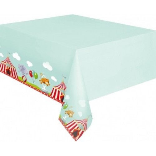  MANTEL PL CIRCO 120X180CM