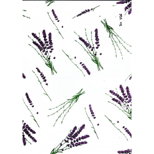 R/POLIPROPI BH356 LAVANDA0,80X50MT