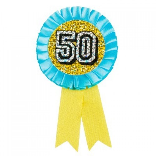 CONDECORACION 50 AÑOS