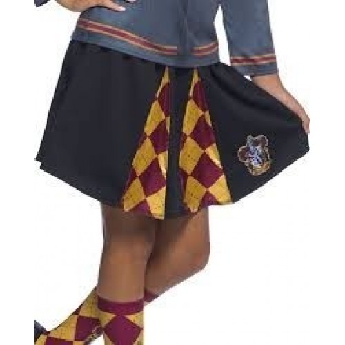 L FALDA T-STD GRYFFINDOR INFANTIL