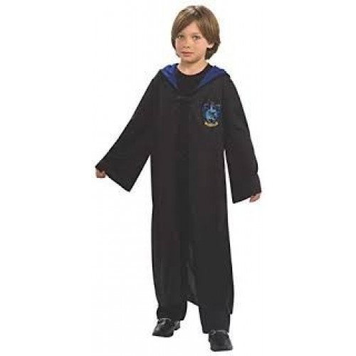 L DISFRAZ 7A8AÑOS RAVENCLAW