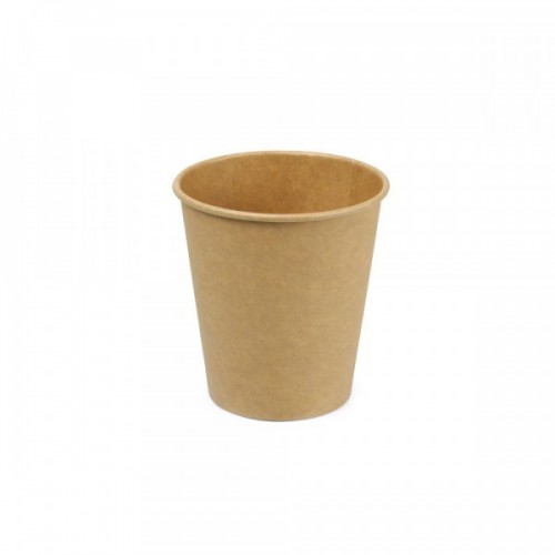 50 VASOS BEBIDAS CALIENTES 180 ML
