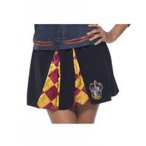 L FALDA T-STD GRYFFINDOR ADULTA
