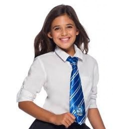 L CORBATA RAVENCLAW DELUXE