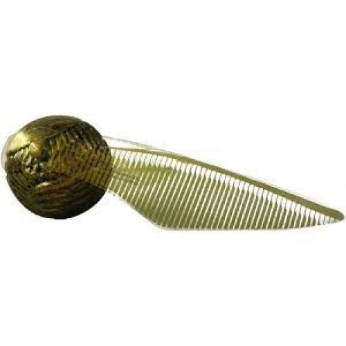 L PELOTA SNITCH DORADA HARRY POTTER