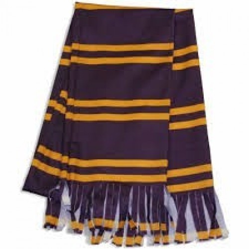 L BUFANDA INFANTIL GRYFFINDOR